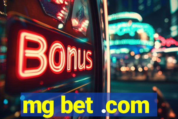 mg bet .com